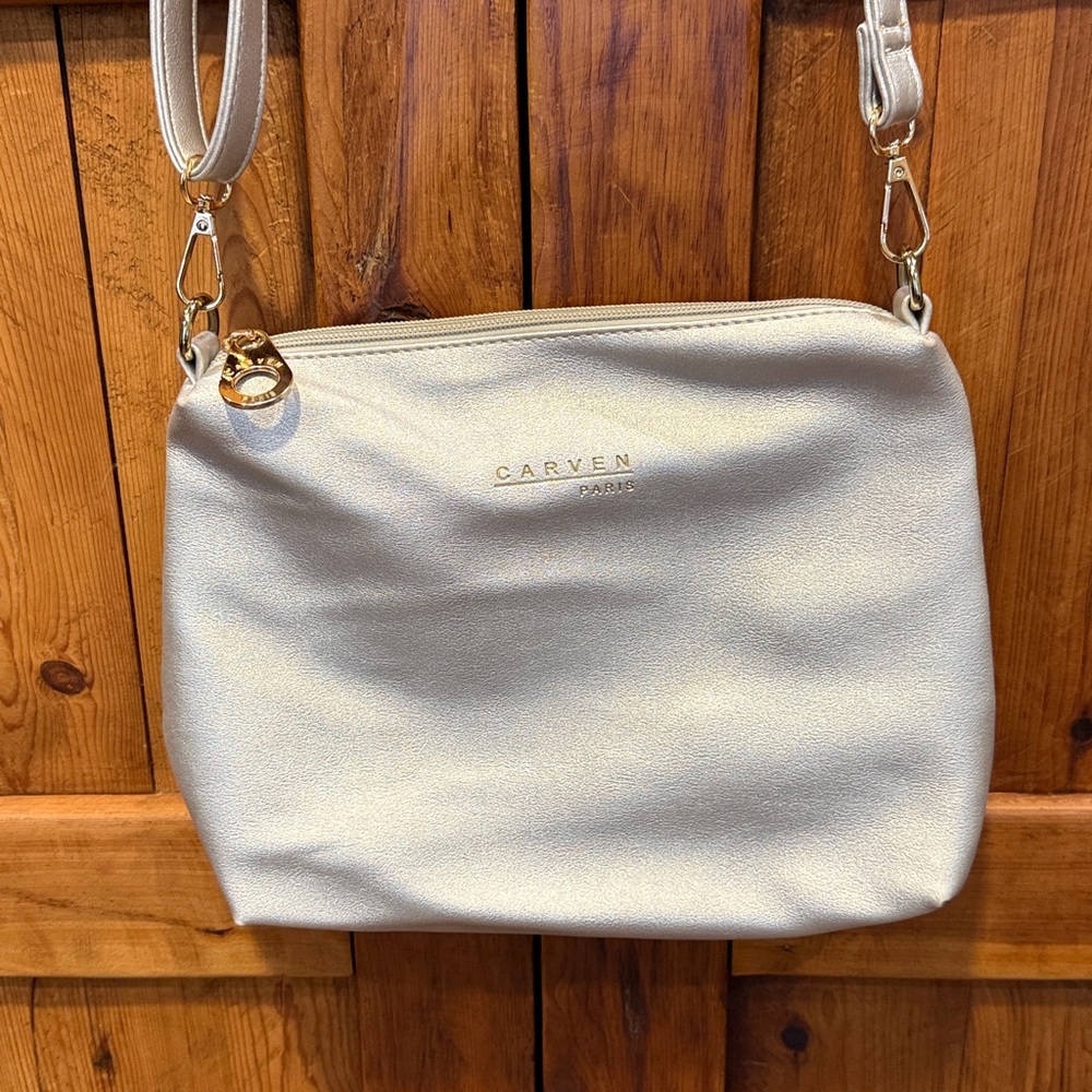 Carven Paris Bag